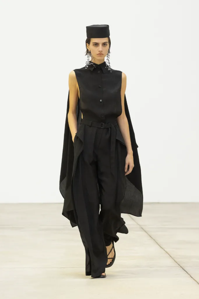 Christian Wijnants 26SS003